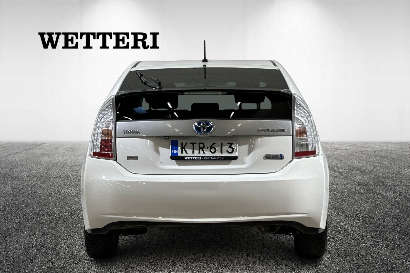 Toyota Prius 2015, kuva 5/25