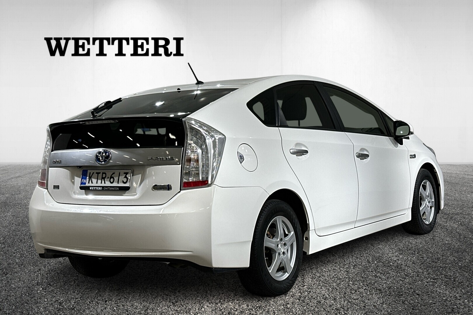 Toyota Prius 2015, kuva 4/25