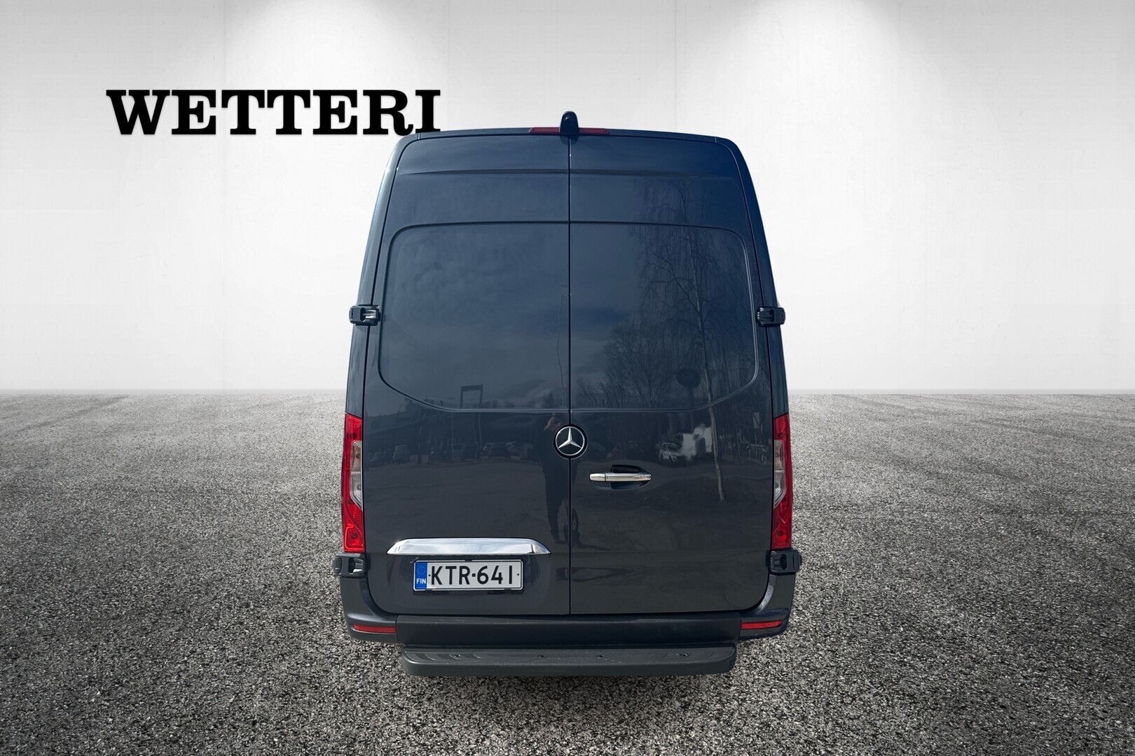 Mercedes-Benz Sprinter 2019, kuva 4/16