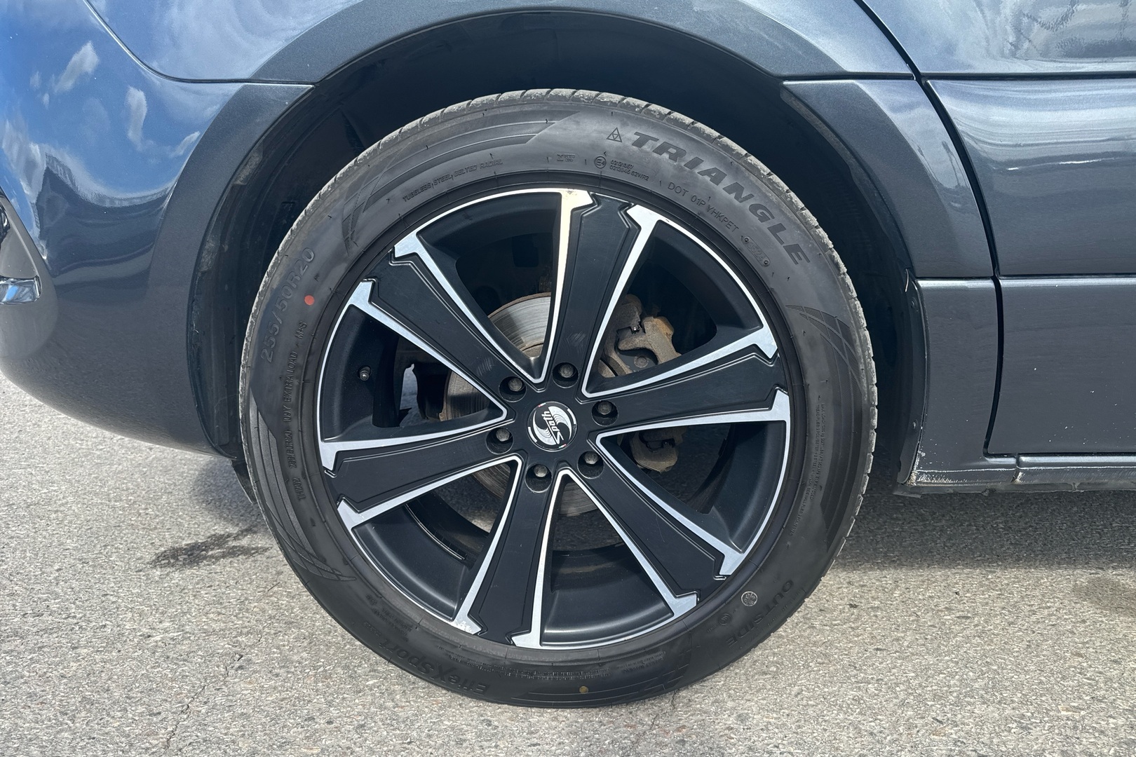 Mercedes-Benz Sprinter 2019, kuva 6/16