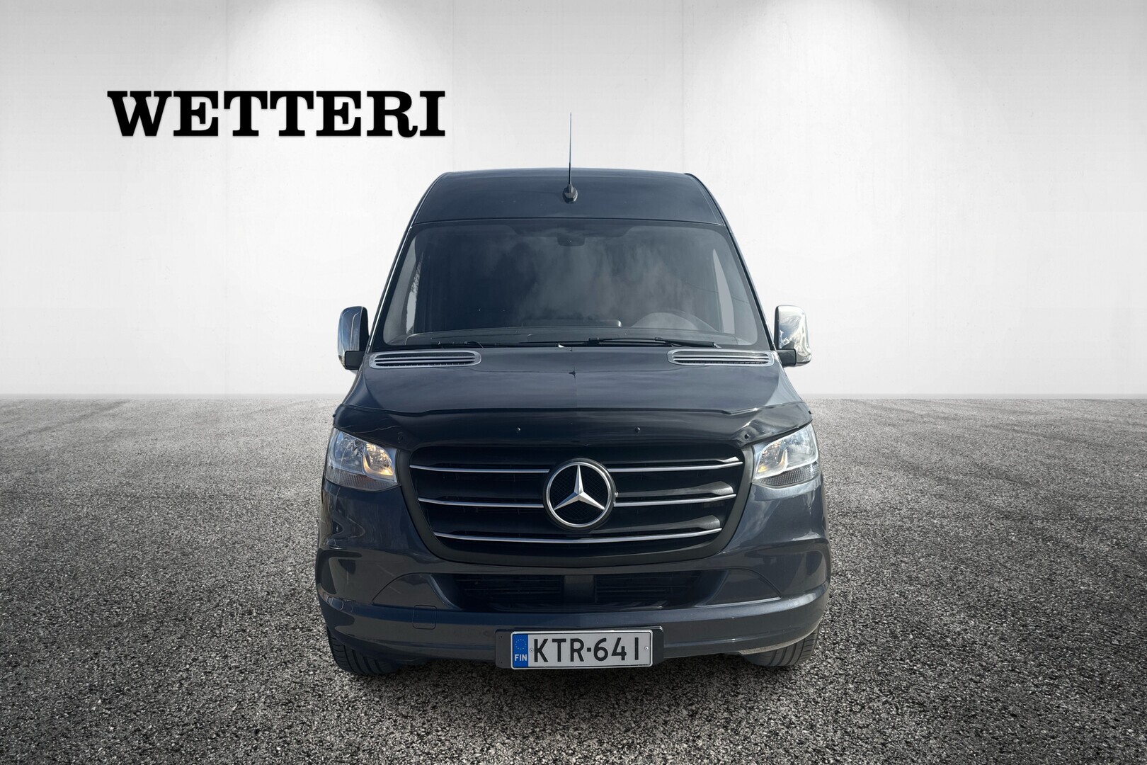 Mercedes-Benz Sprinter 2019, kuva 2/16