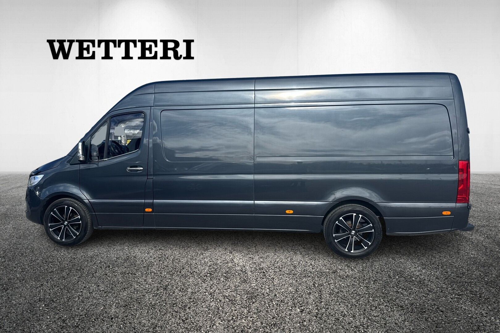 Mercedes-Benz Sprinter 2019, kuva 5/16