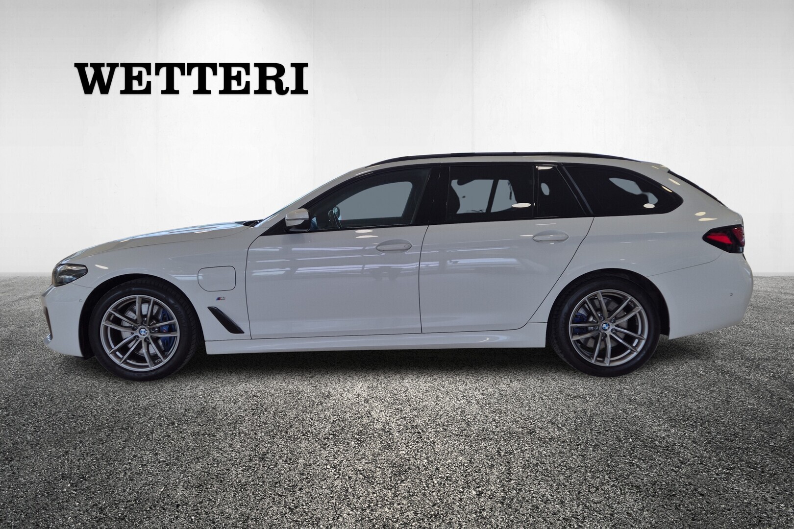 BMW 530 2021, kuva 6/20