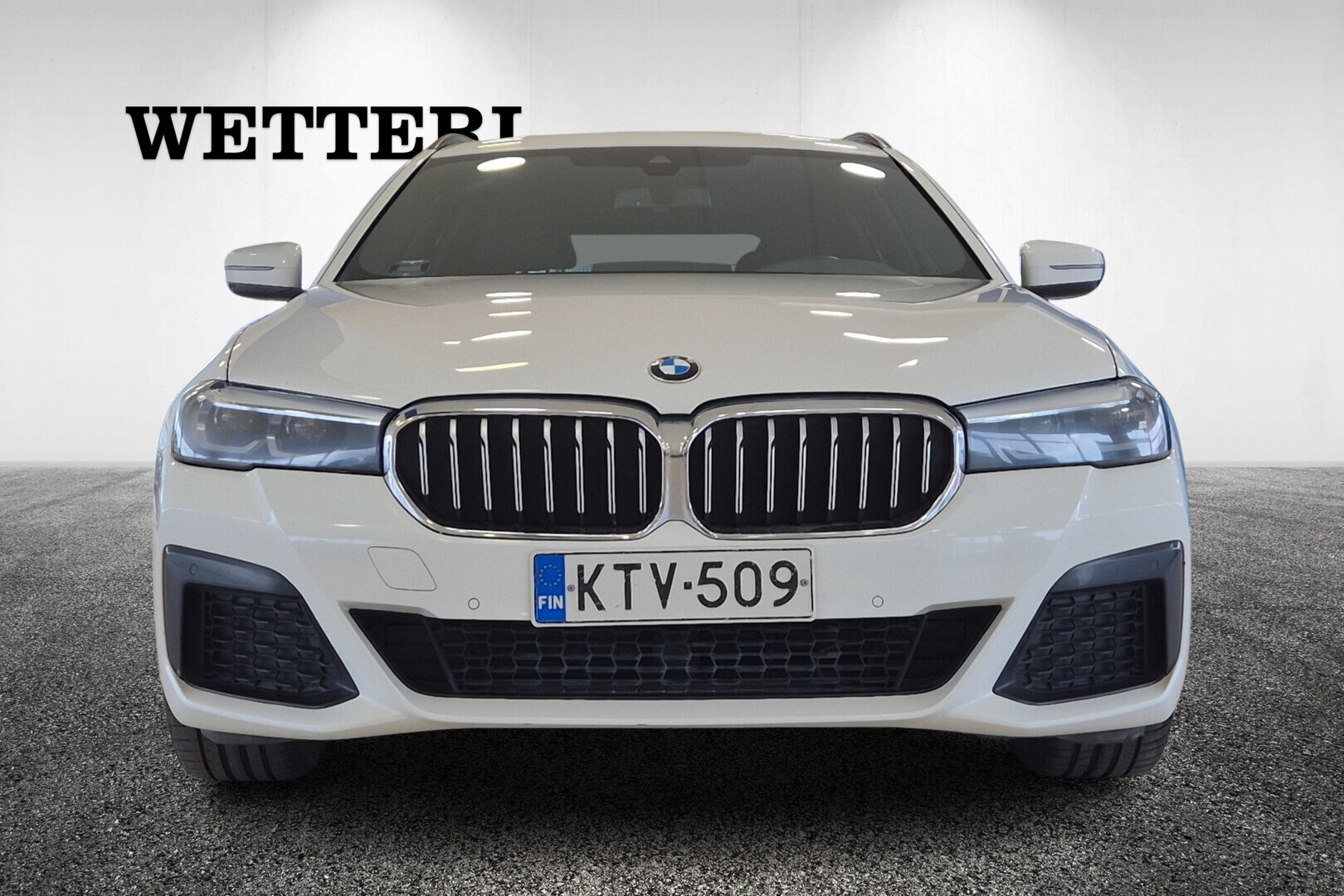 BMW 530 2021, kuva 3/20