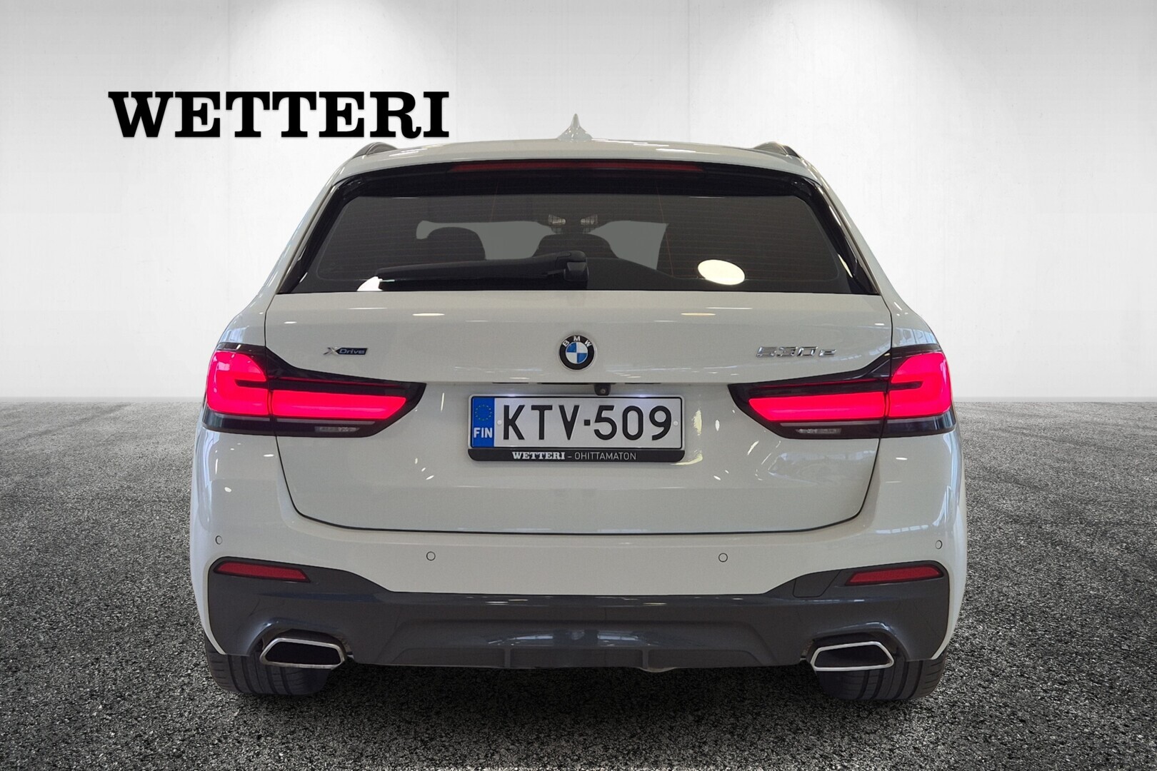 BMW 530 2021, kuva 5/20