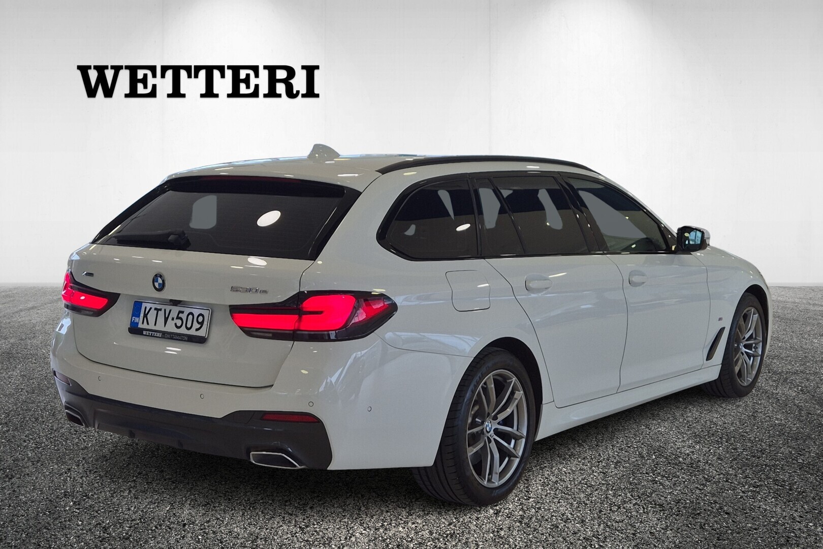 BMW 530 2021, kuva 4/20