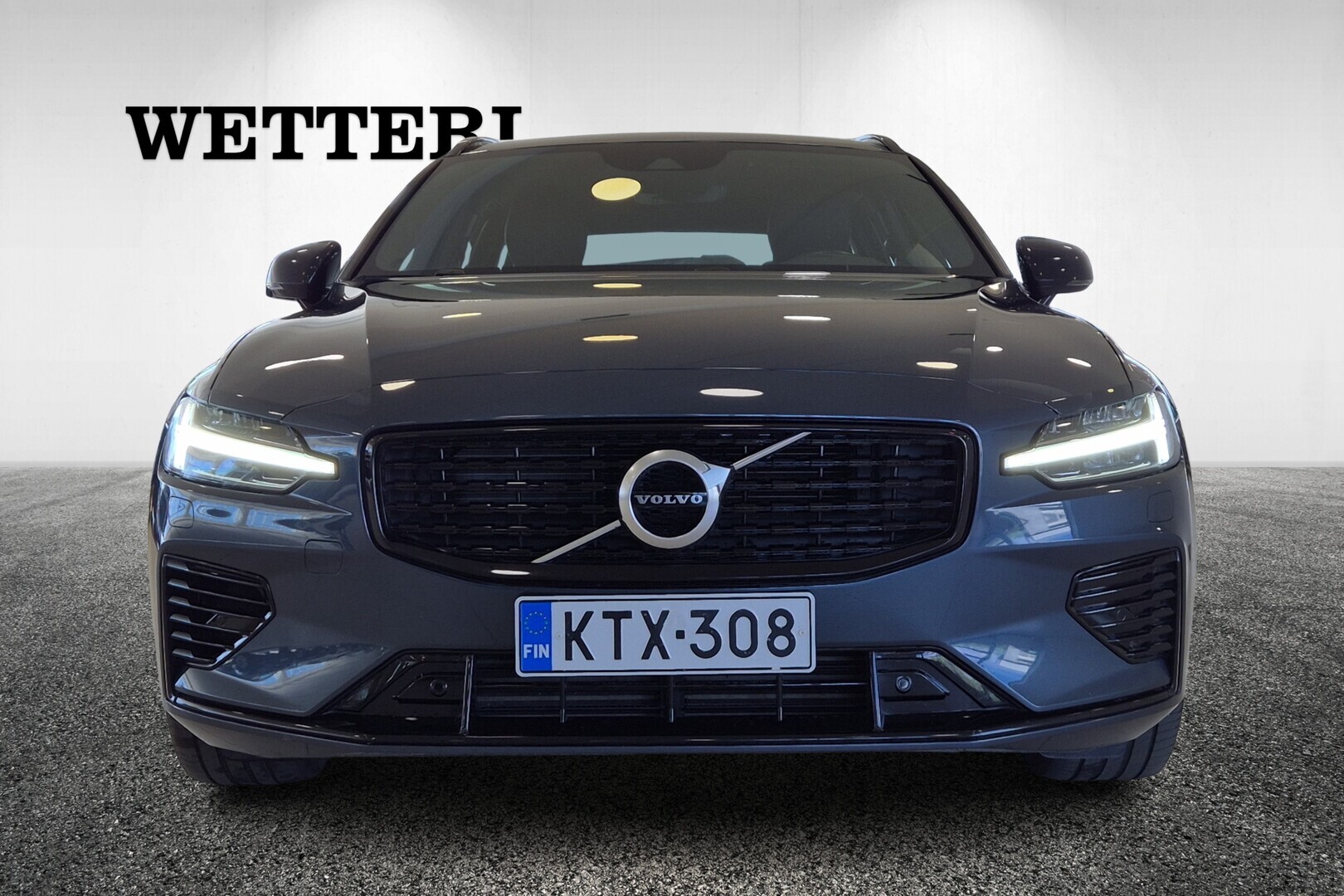 Volvo V60 2021, kuva 2/14