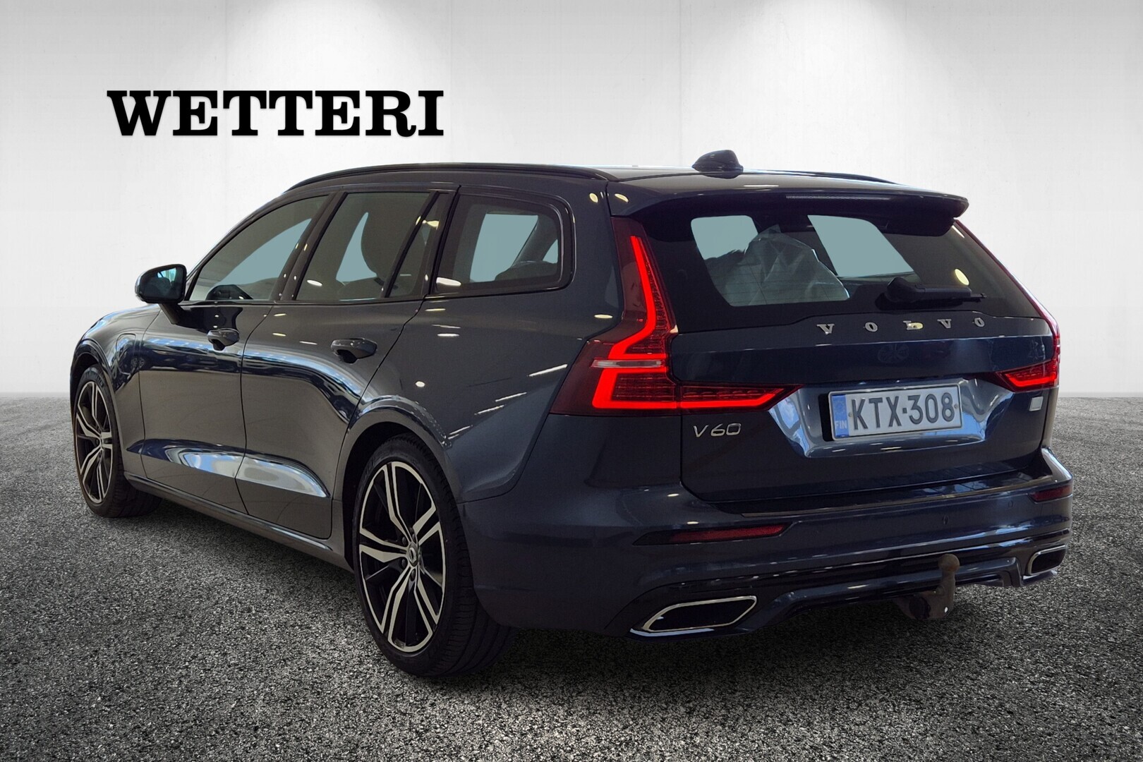 Volvo V60 2021, kuva 3/14