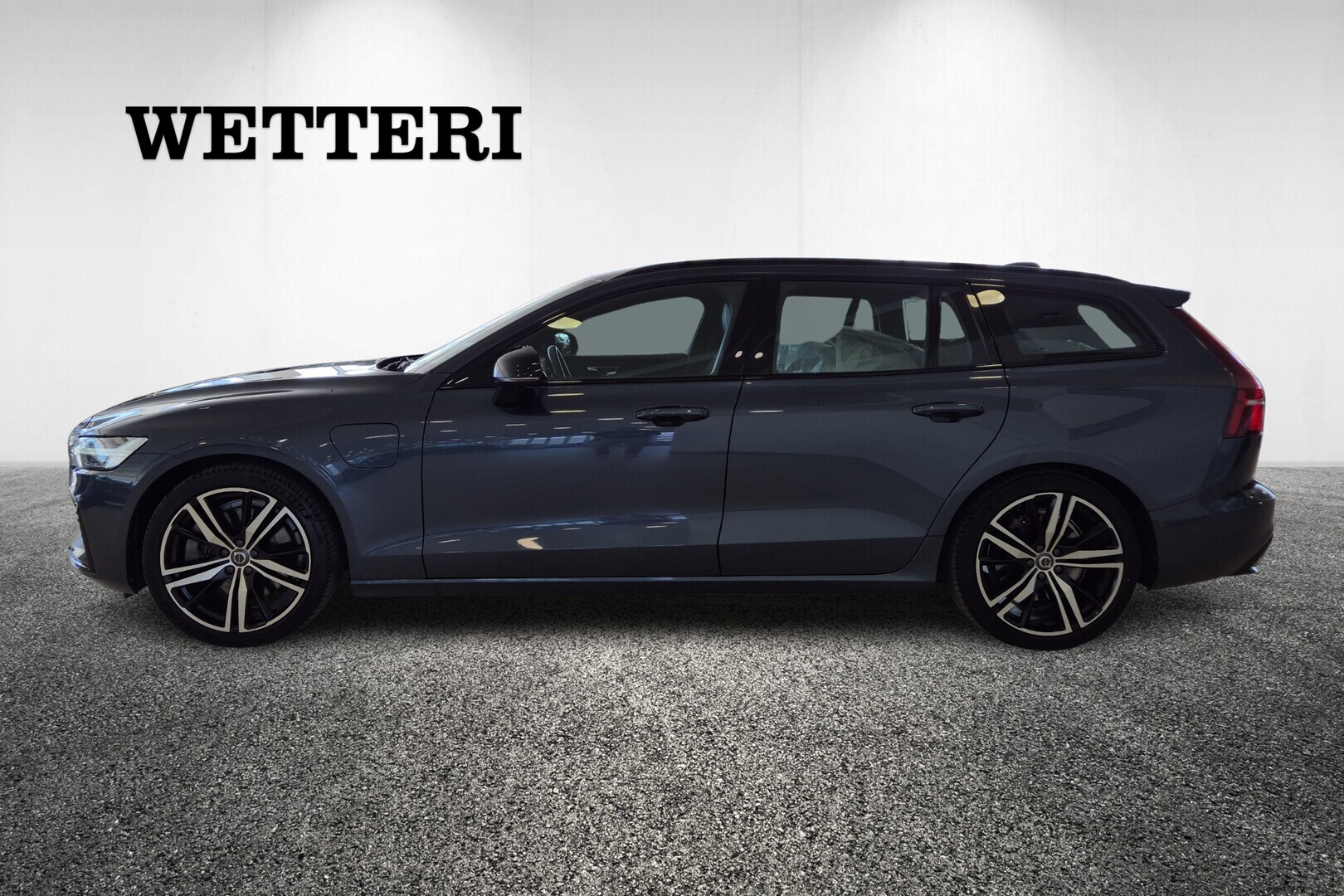 Volvo V60 2021, kuva 5/14