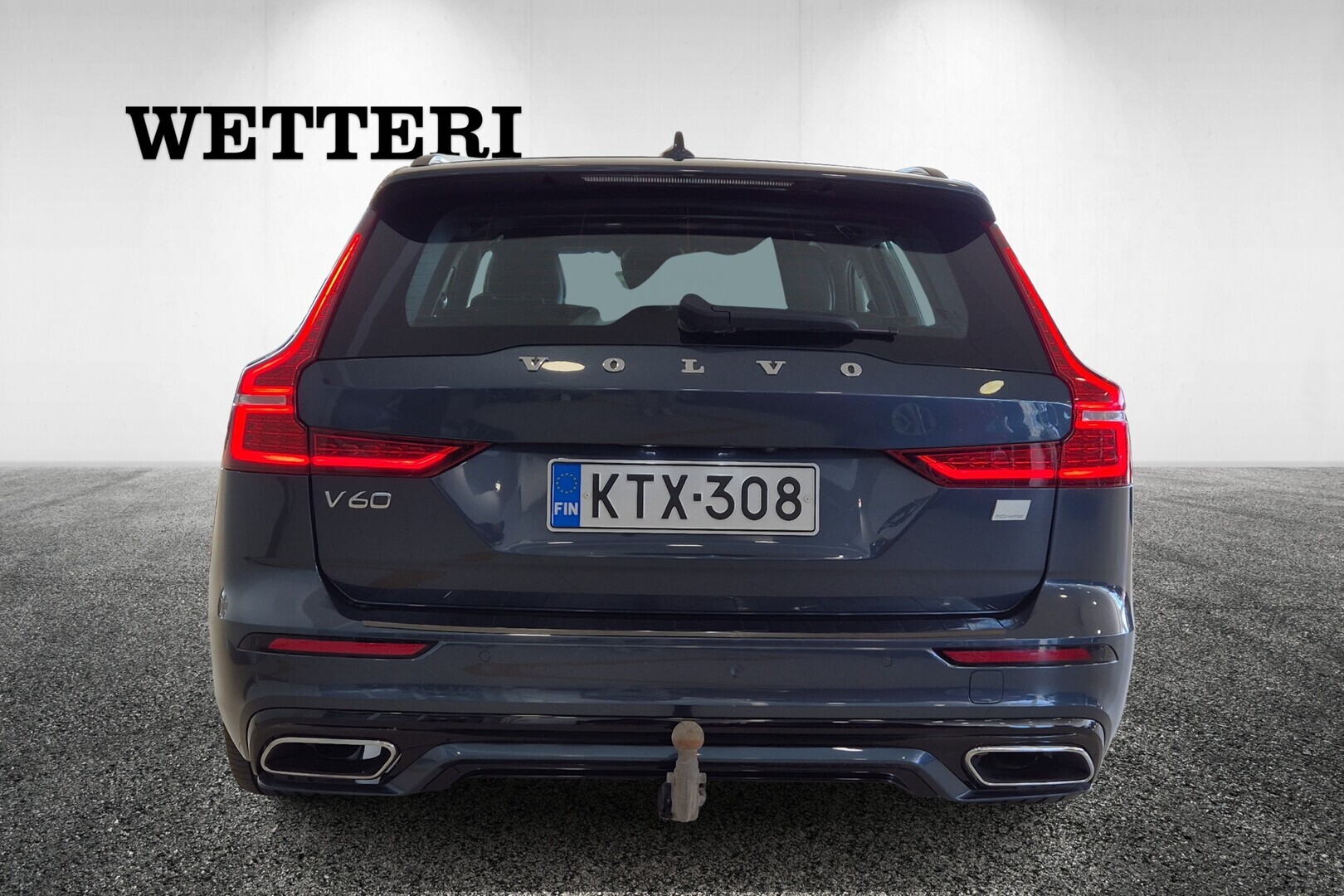 Volvo V60 2021, kuva 4/14