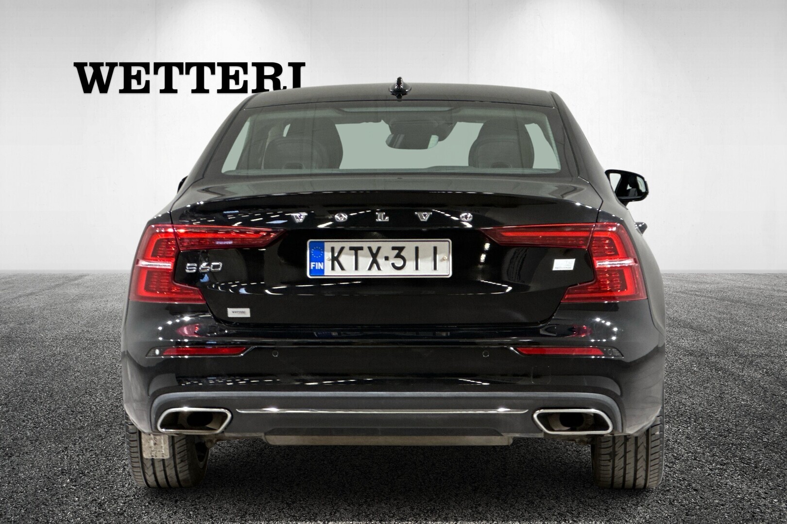 Volvo S60 2021, kuva 5/29