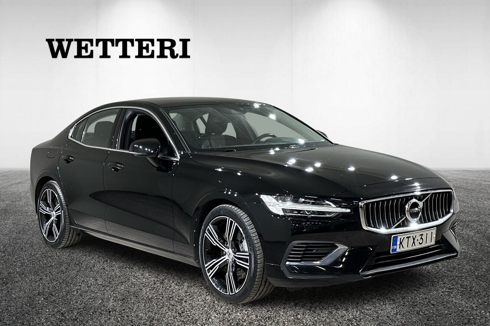 Volvo S60 2021, kuva 3/29