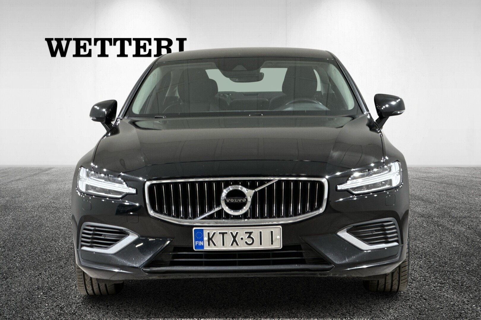 Volvo S60 2021, kuva 2/29