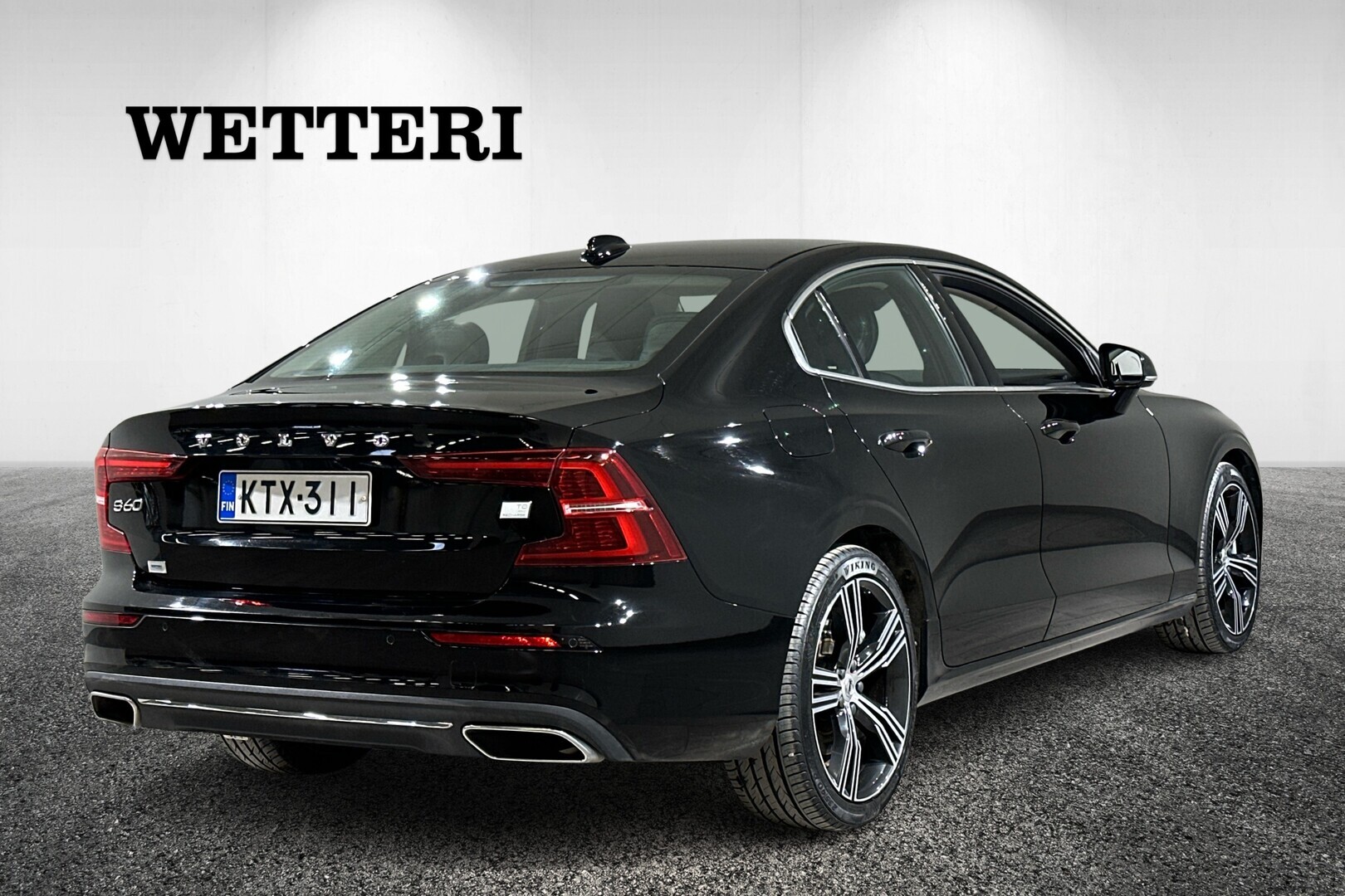 Volvo S60 2021, kuva 4/29