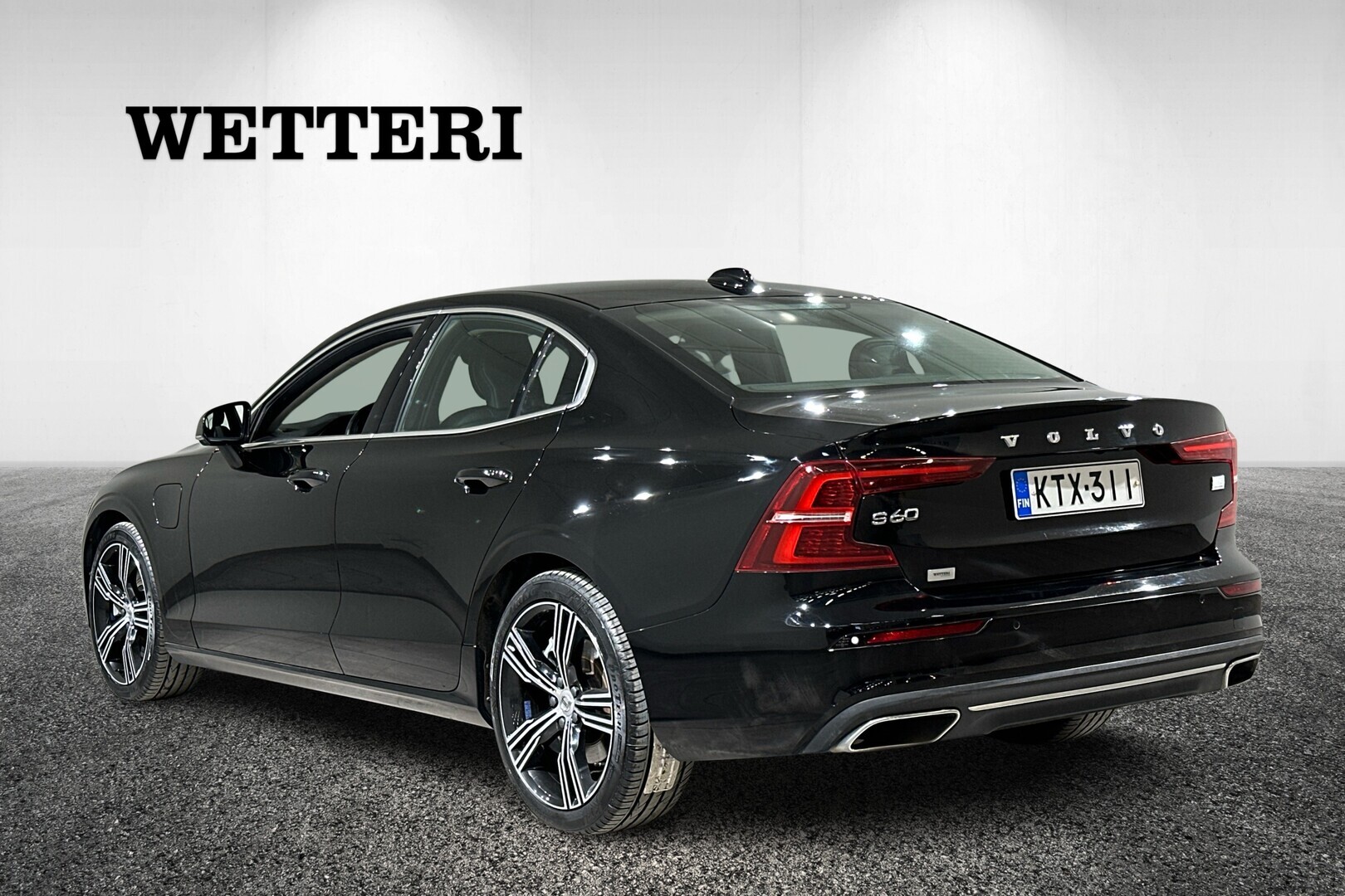 Volvo S60 2021, kuva 6/29