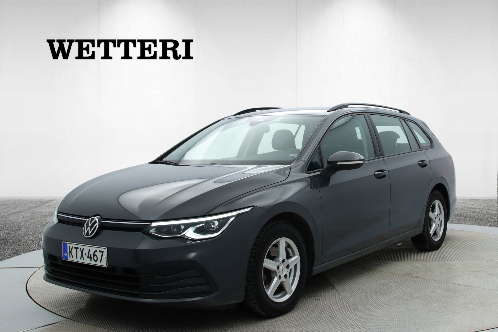 VOLKSWAGEN Golf Variant Comfort 1,0 eTSI (MHEV) 81 kW DSG-automaatti / Suomi-auto / Adapt. vakkari / Lohkolämmitin / Digimittaristo / Kaistavahti / Avaimeton käyttö / Navi / LED-ajovalot / - Suomi-auto / Adapt. vakkari / Lohkolämmitin / Digimittaristo / Kaistavahti / Avaimeton käyttö / Navi / LED-ajovalot / Ohjauspyörän lämmitin / Juuri katsastettu!
