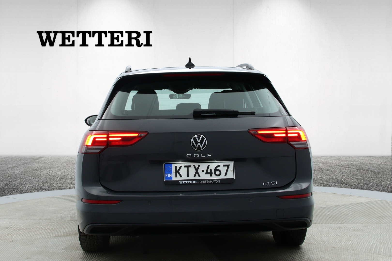 Volkswagen Golf 2021, kuva 4/34