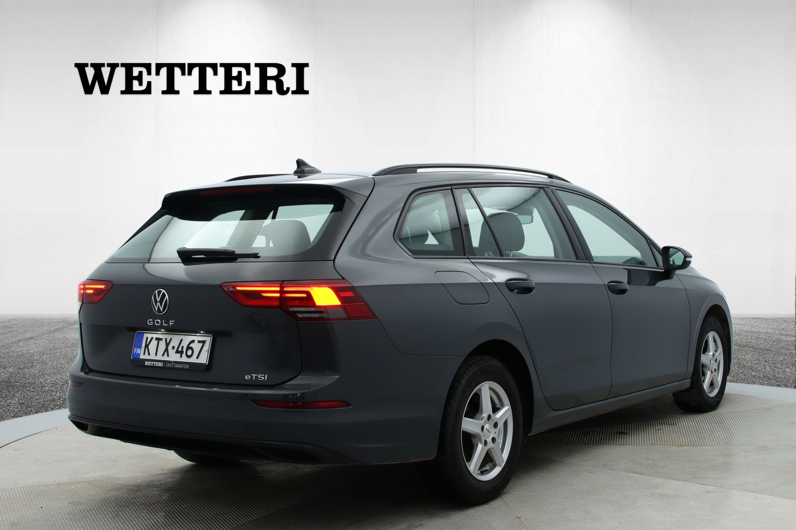 Volkswagen Golf 2021, kuva 5/34