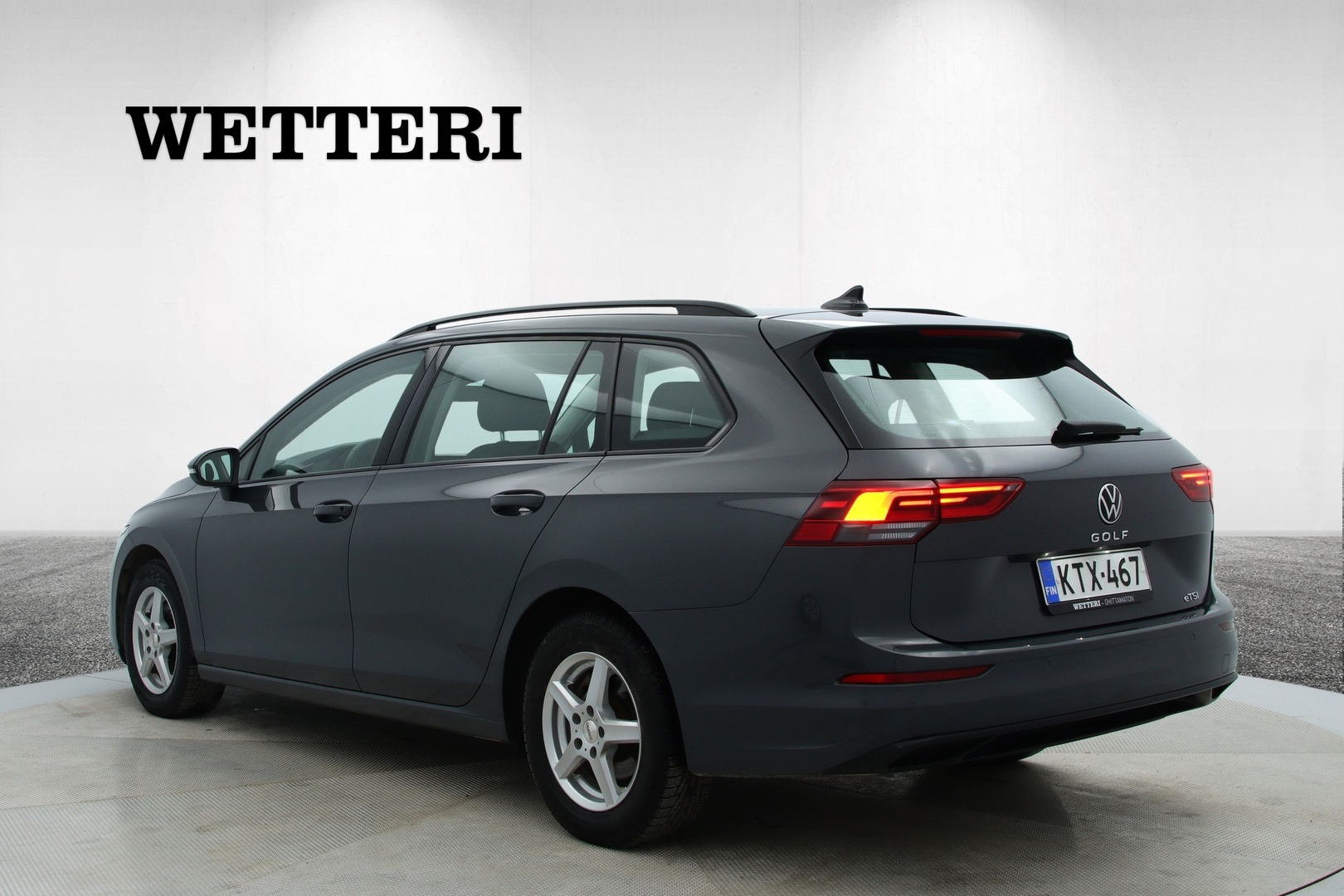 Volkswagen Golf 2021, kuva 3/34