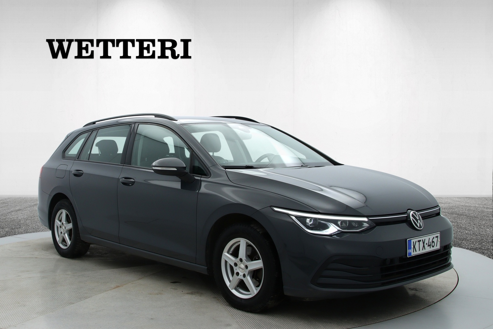 Volkswagen Golf 2021, kuva 7/34