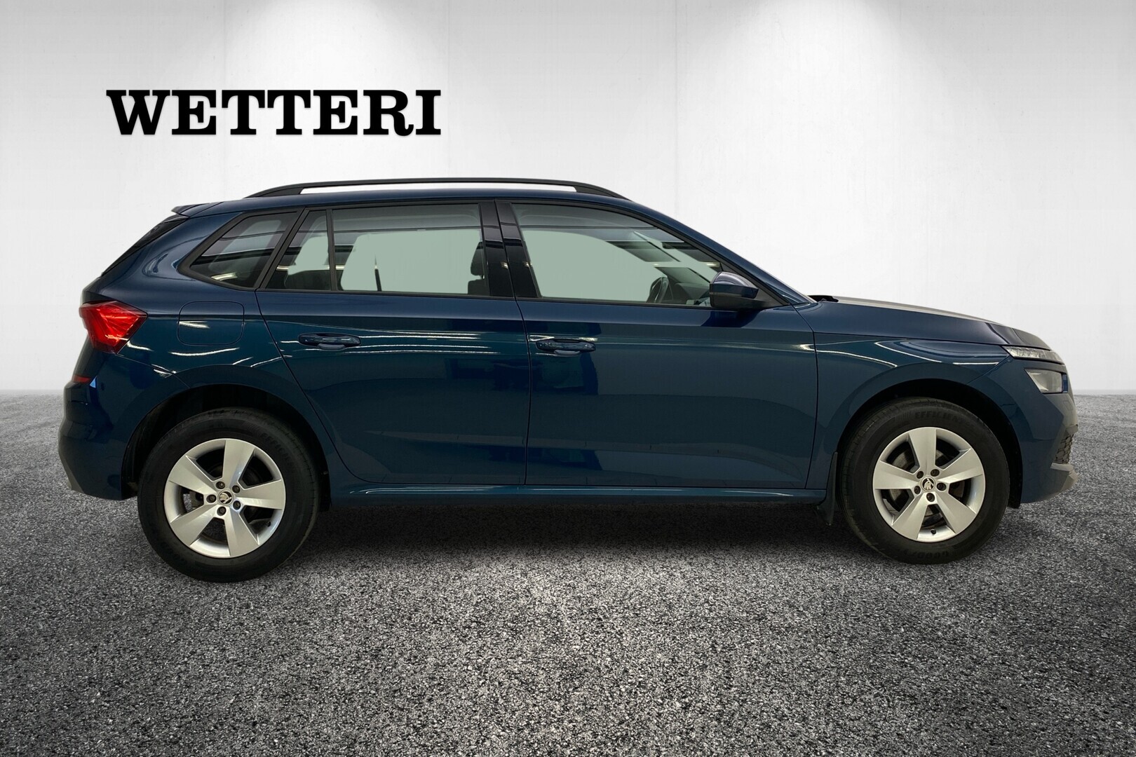 Skoda Kamiq 2021, photo 5/17