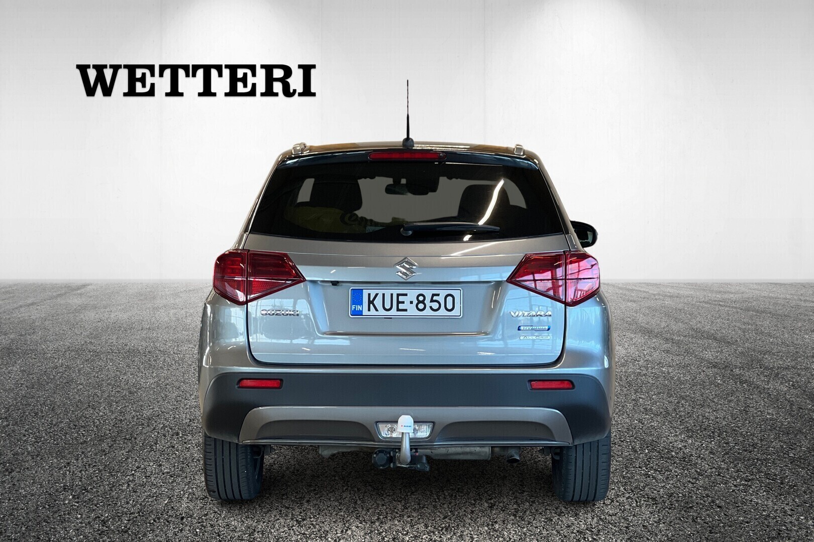 Suzuki Vitara 2020, photo 5/19