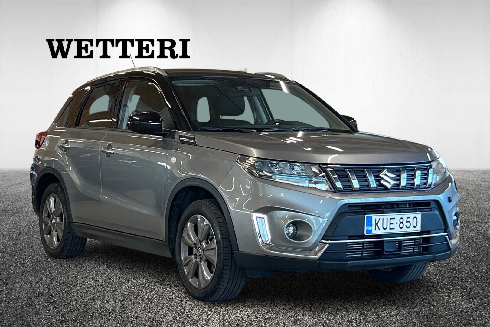 Suzuki Vitara 2020, photo 3/19