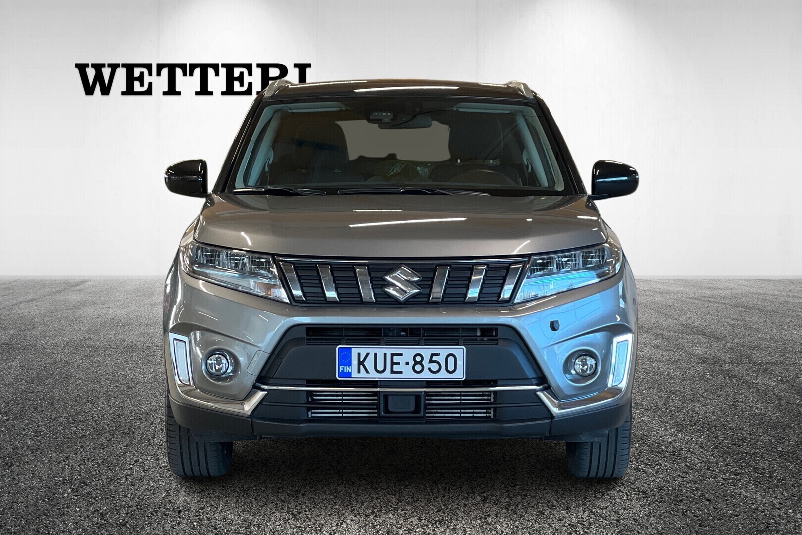 Suzuki Vitara 2020, photo 2/19