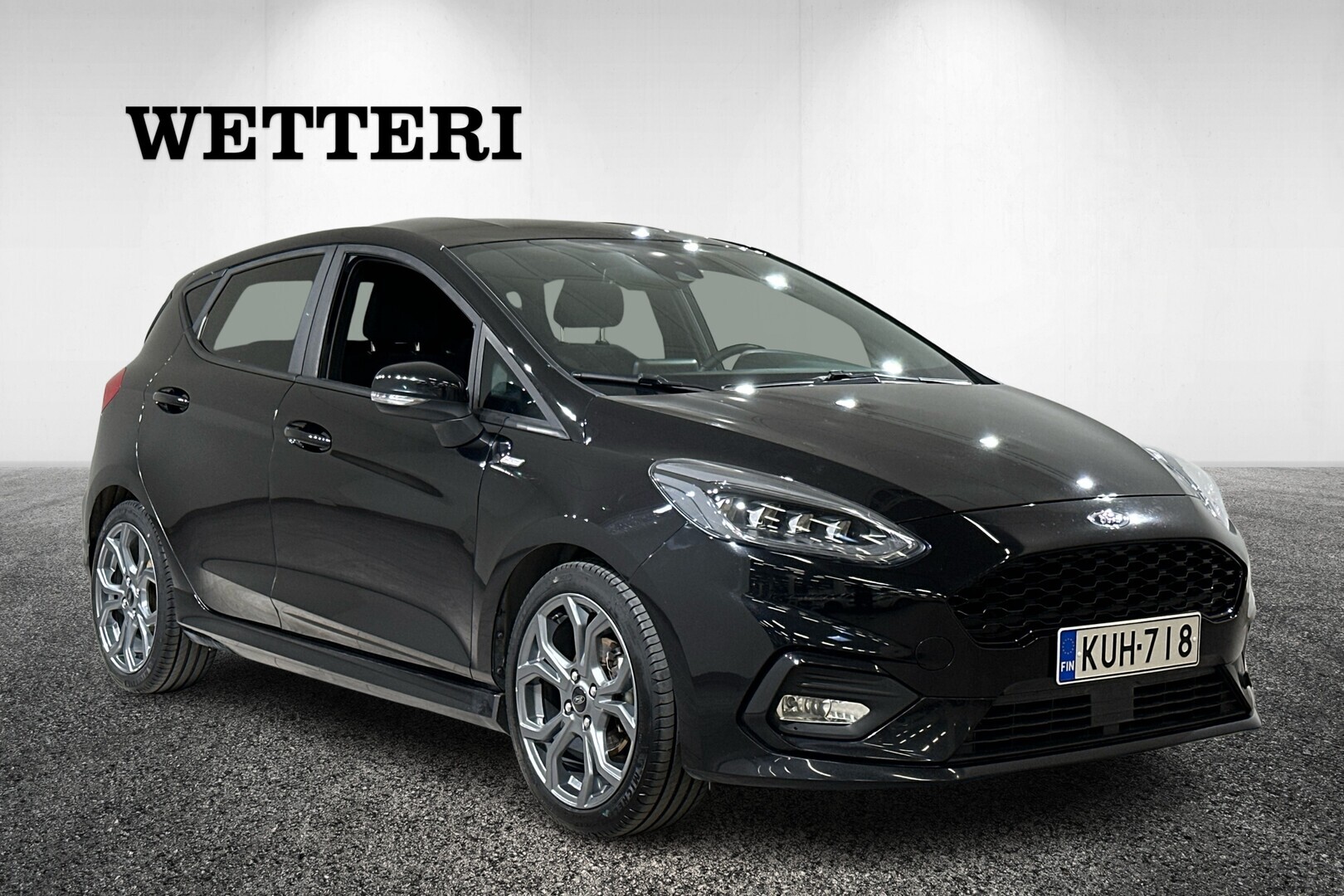 Ford Fiesta 2021, kuva 4/29