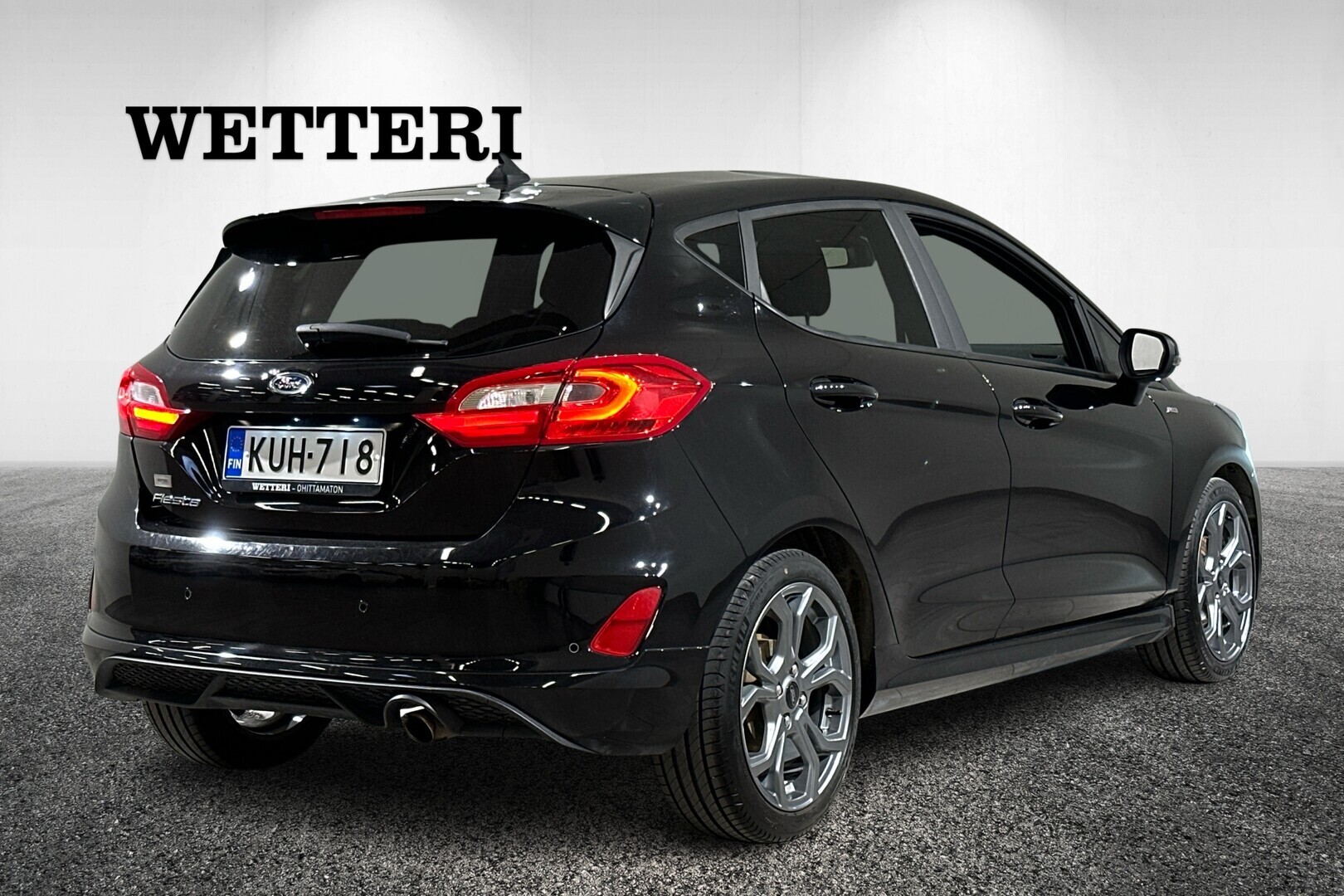 Ford Fiesta 2021, kuva 5/29