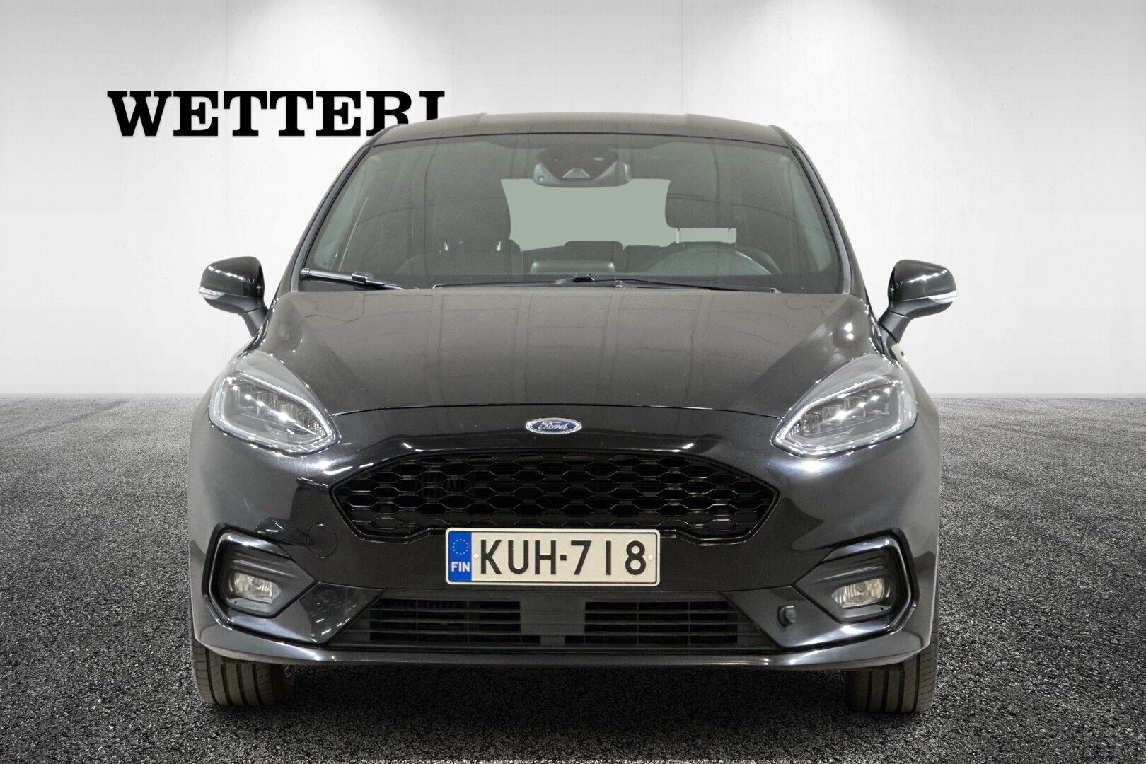Ford Fiesta 2021, kuva 3/29