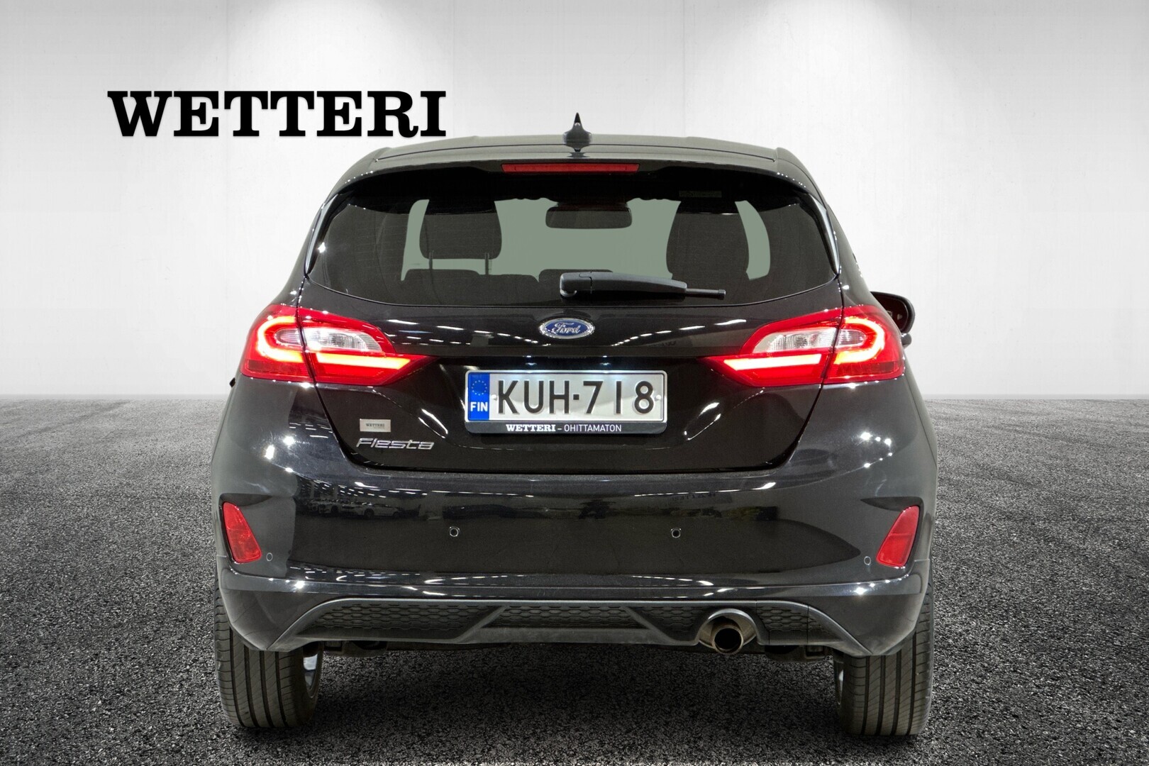 Ford Fiesta 2021, kuva 6/29