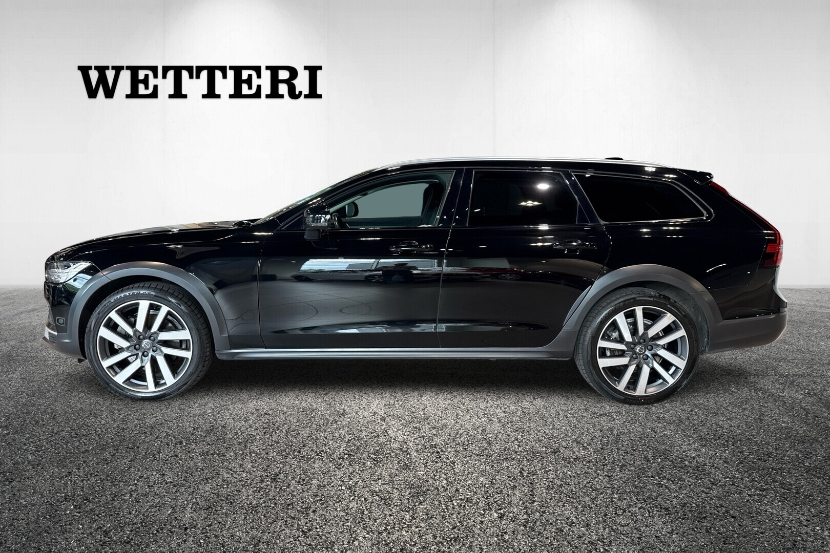 Volvo V90 Cross Country 2022, kuva 5/14
