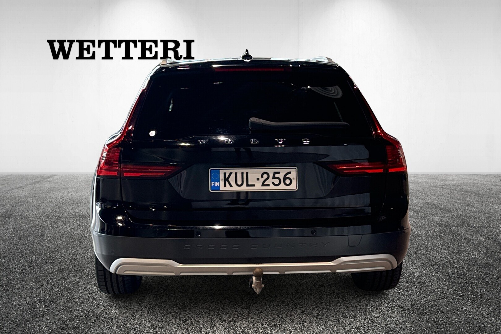 Volvo V90 Cross Country 2022, kuva 4/14