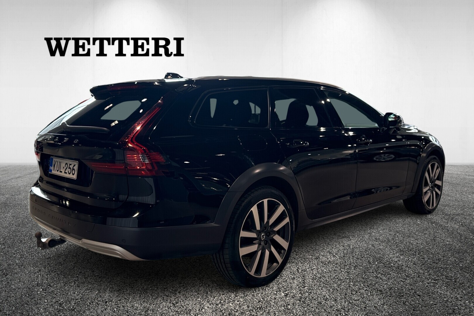 Volvo V90 Cross Country 2022, kuva 3/14