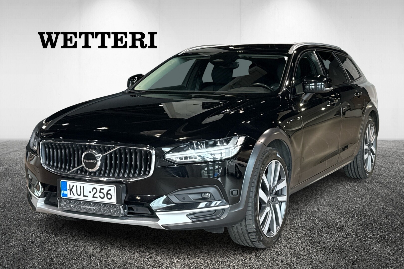 VOLVO V90 Cross Country B4 AWD D-MHEV Business aut