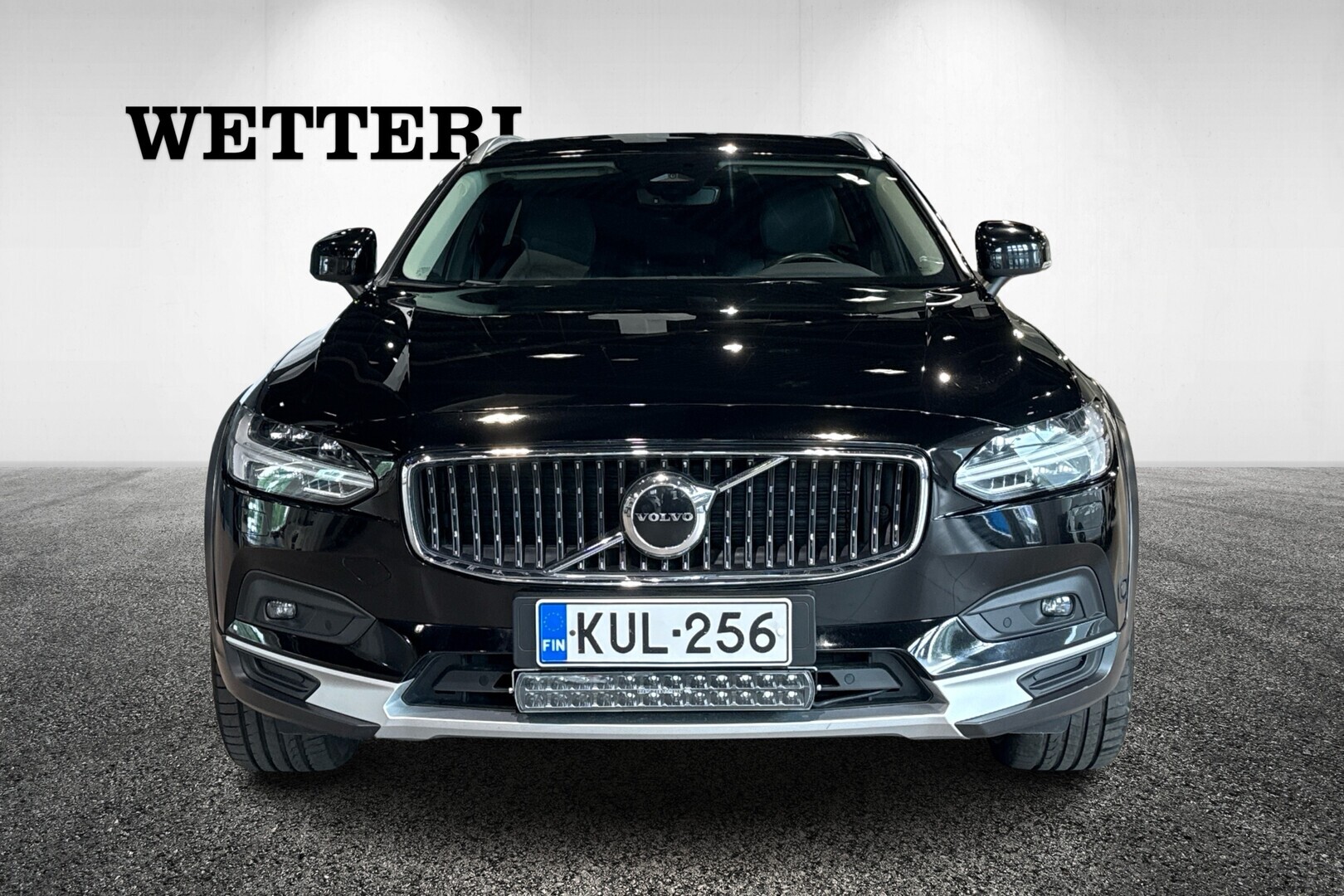 Volvo V90 Cross Country 2022, kuva 2/14