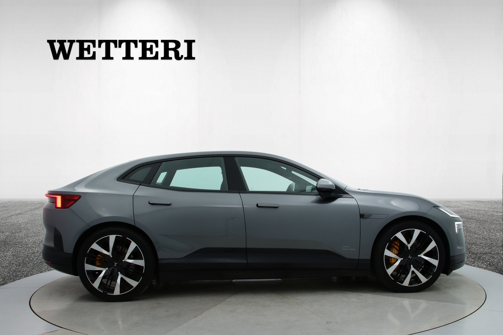 Polestar 4 2025, kuva 6/62