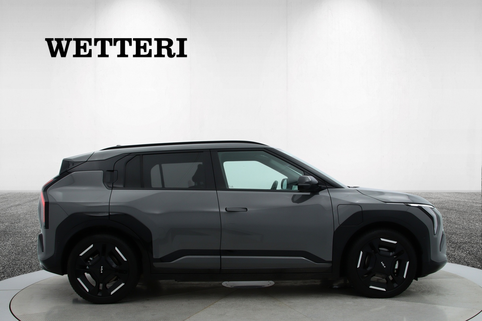 Kia EV3 GT-Line FWD 81,4kWh 204hv 2024, kuva 2/55