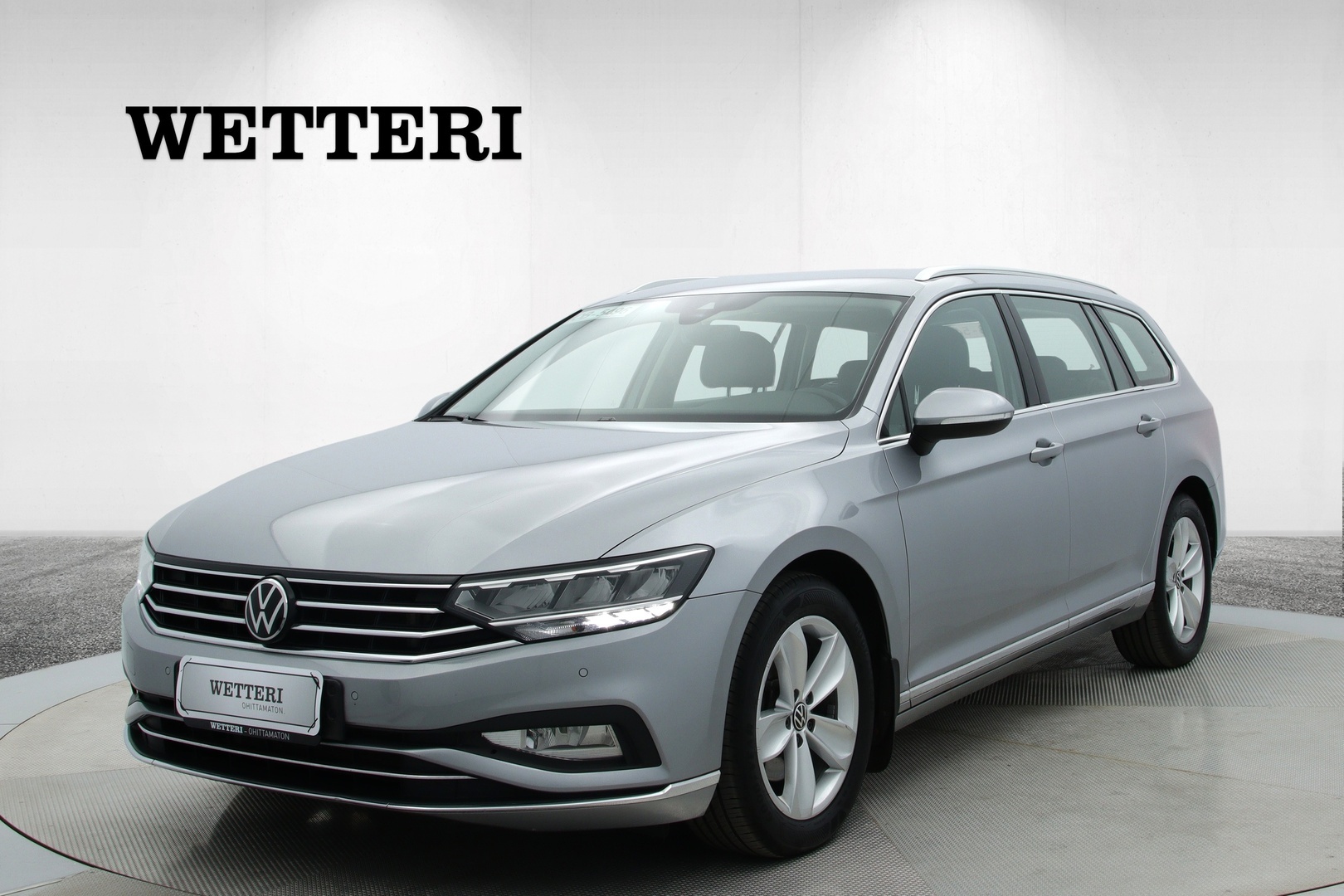 VOLKSWAGEN Passat Variant Elegance 2,0 TDI SCR 147 kW 4MOTION DSG ** Webasto / ACC / LED / P.kamera / Koukku / Nahka-alcantara **