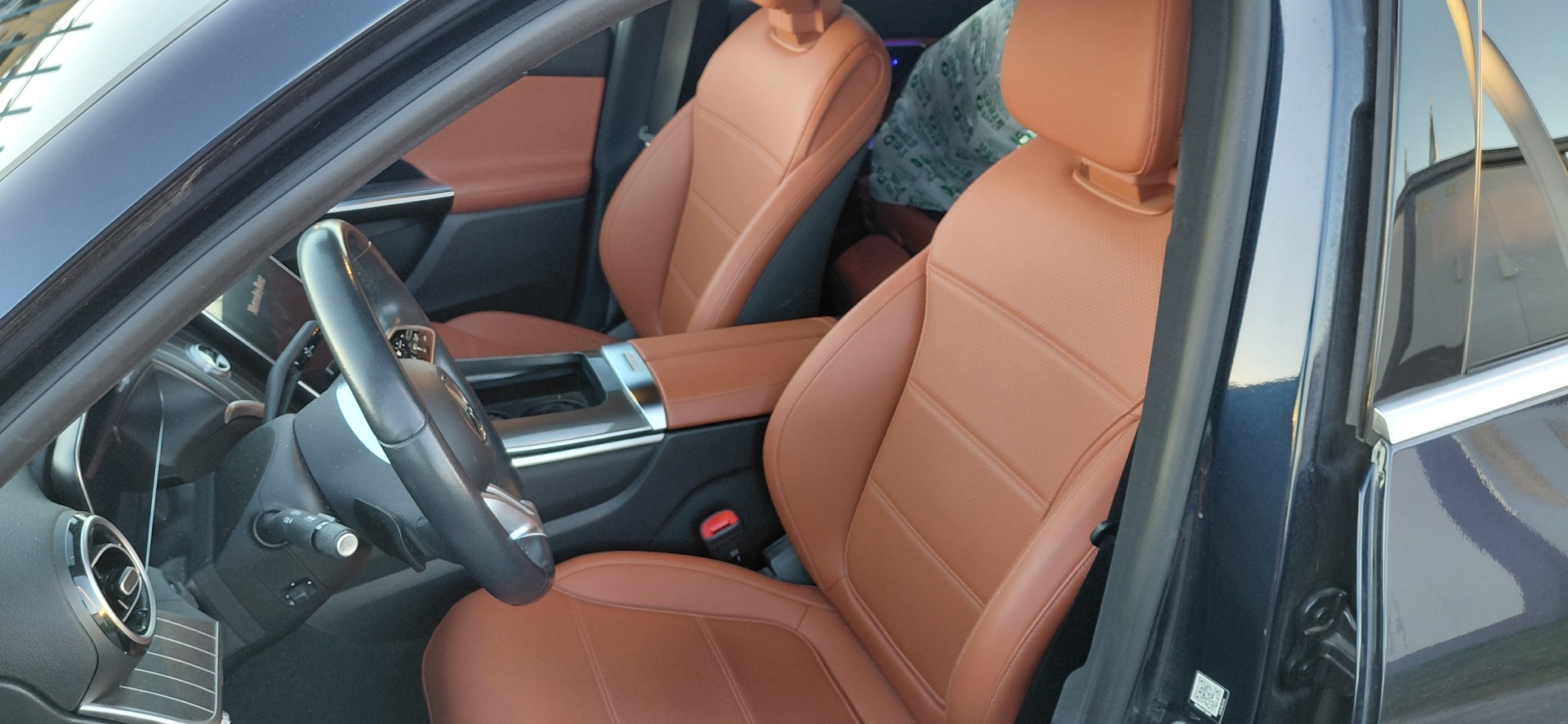 Mercedes-Benz GLC 220 d 4MATIC A 2022, kuva 4/6