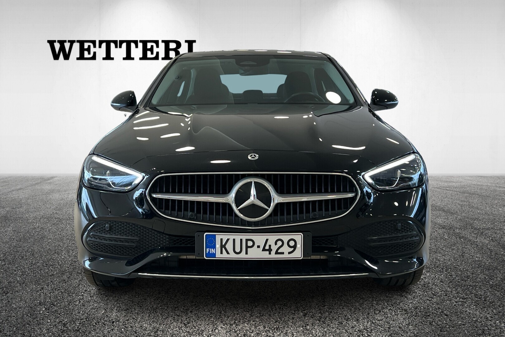 Mercedes-Benz C 300 e A Business 2023, kuva 2/13