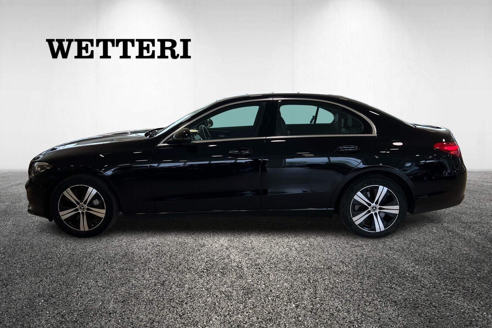 Mercedes-Benz C 300 e A Business 2023, kuva 5/13