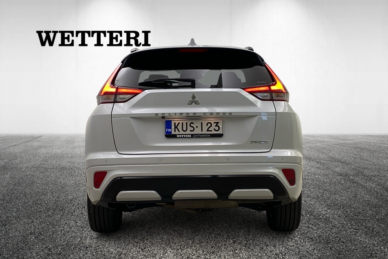 Mitsubishi Eclipse Cross 2023, photo 5/19