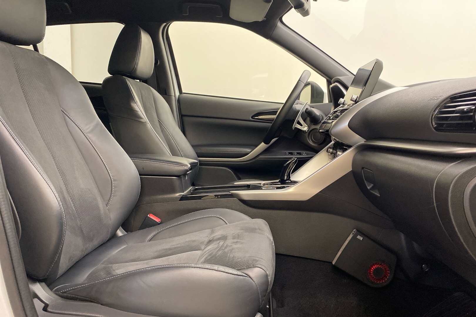 Mitsubishi Eclipse Cross 2023, photo 7/19