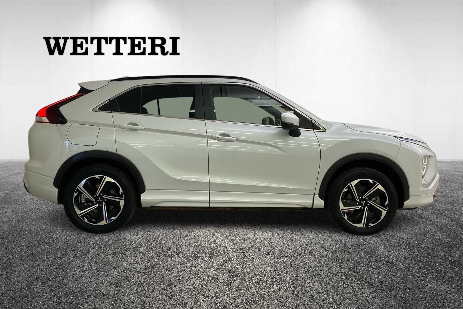 Mitsubishi Eclipse Cross 2023, photo 3/19