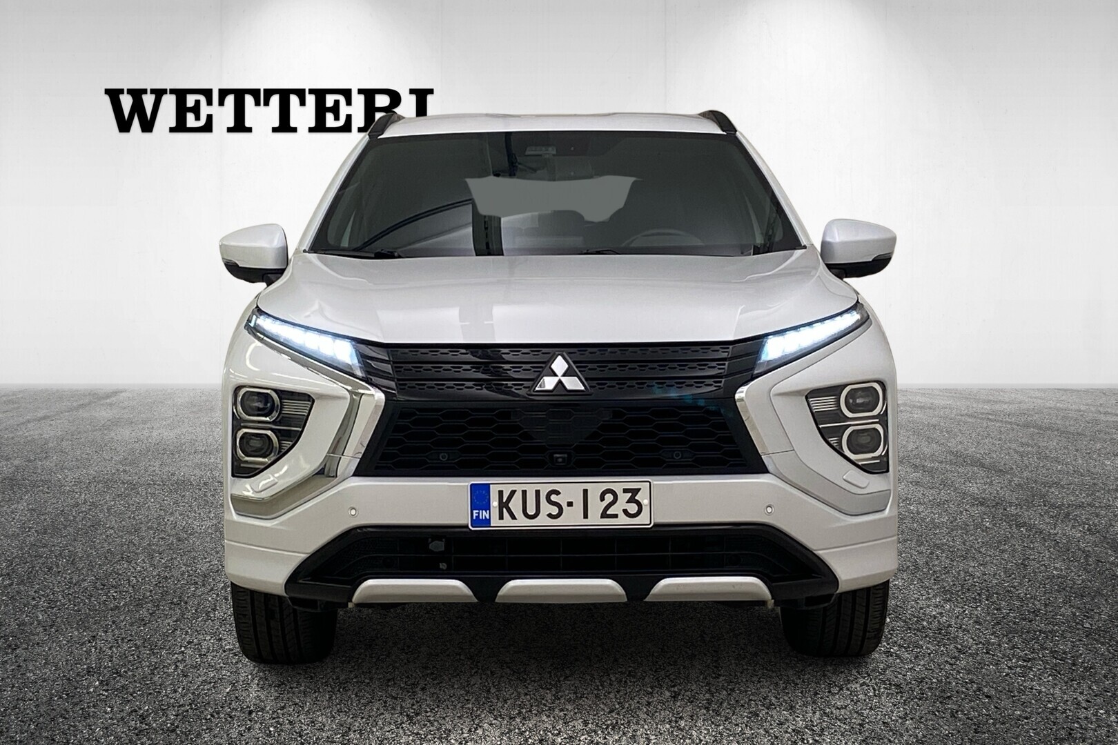Mitsubishi Eclipse Cross 2023, photo 2/19
