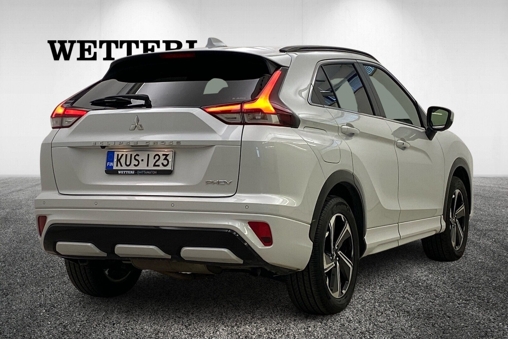 Mitsubishi Eclipse Cross 2023, photo 4/19