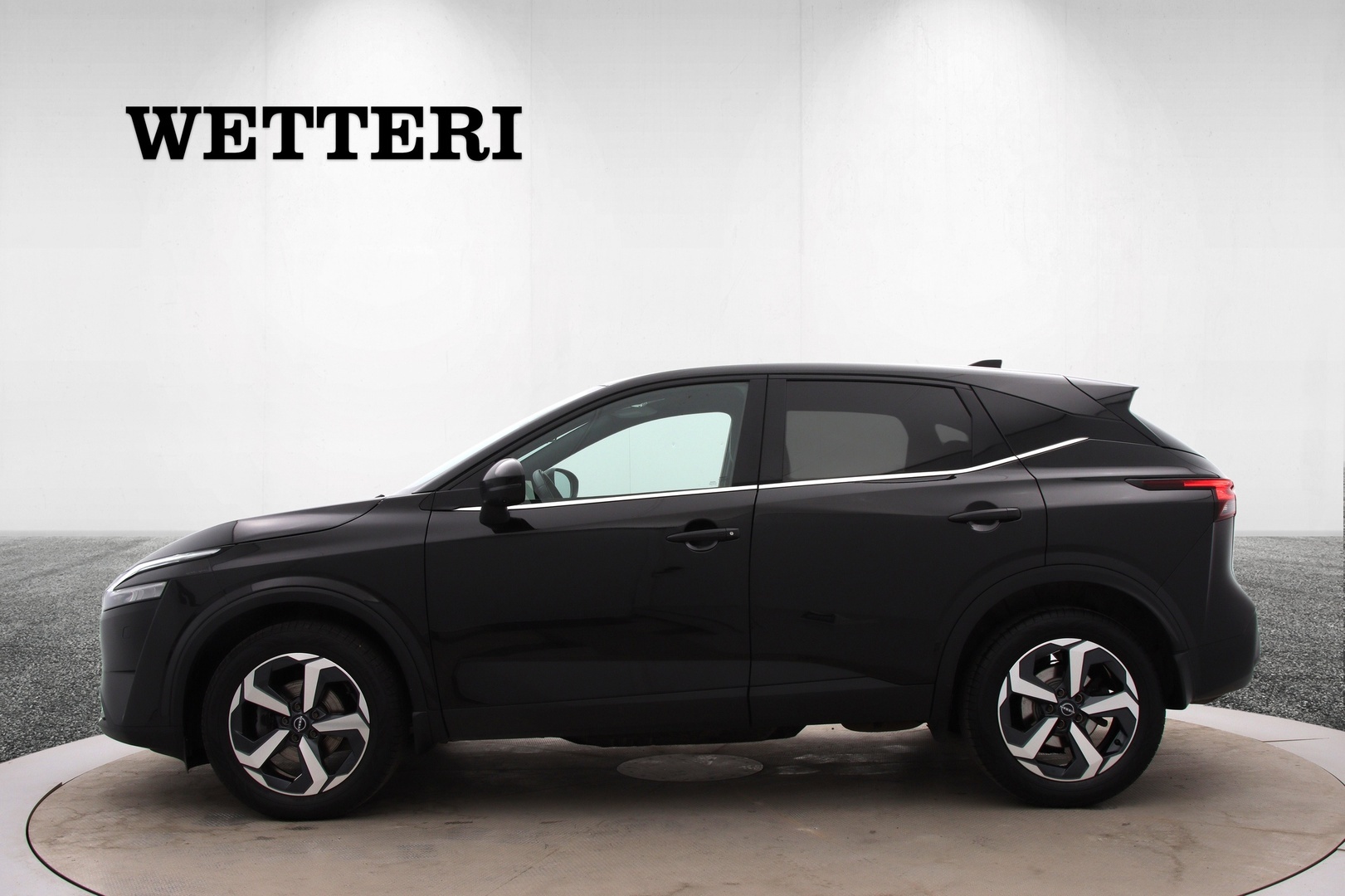 Nissan Qashqai 2023, kuva 2/35
