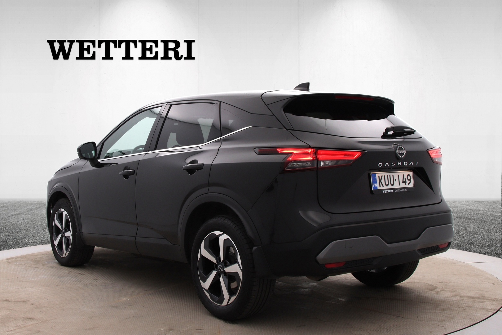 Nissan Qashqai 2023, kuva 3/35